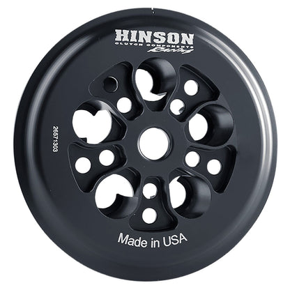 Hinson Pressure Plate Honda TRX 450ER 2004-2014 - Adventure Parts