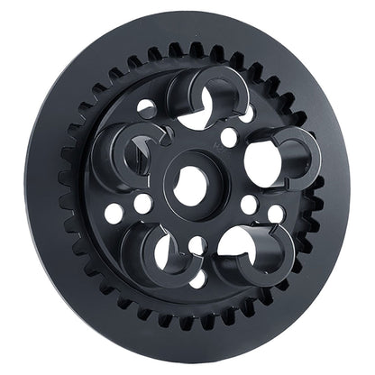 Hinson Pressure Plate Yamaha YFZ 450 2004–2026 - Adventure Parts