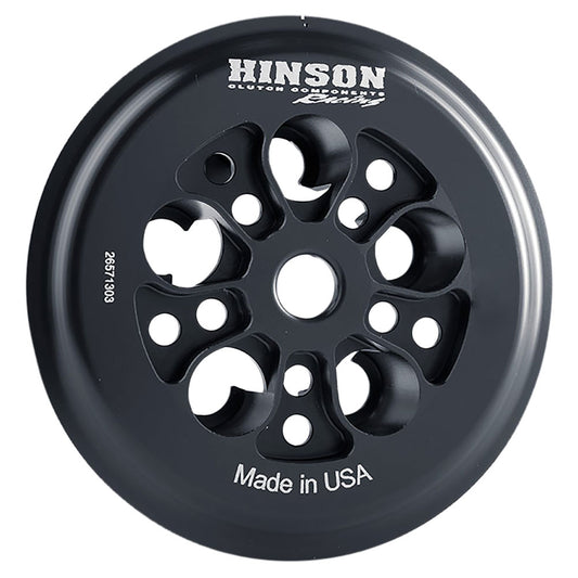 Hinson Pressure Plate Yamaha YFZ 450 2004–2026 - Adventure Parts