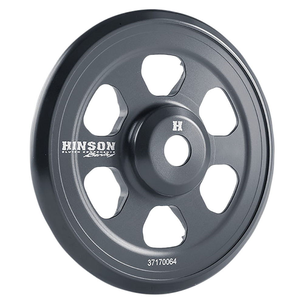 Hinson Pressure Plate KTM 85 SX 17/14 2018–2026 - Adventure Parts