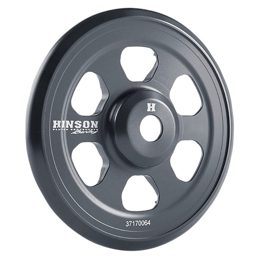 Hinson Pressure Plate KTM 85 SX 17/14 2018–2026 - Adventure Parts