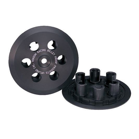 Hinson Pressure Plate KTM 125 SX 2019–2026 - Adventure Parts