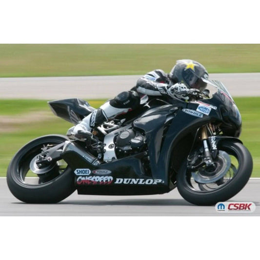 Hindle Evolution Full Exhaust System Honda CBR1000RR 2008-2011