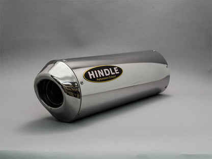 Hindle Evolution Full Exhaust System Honda CBR600RR 2007-2012