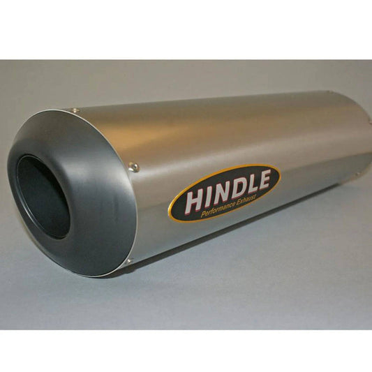Hindle Evolution Full Exhaust System Honda CBR600RR 2007-2012 - Adventure Parts