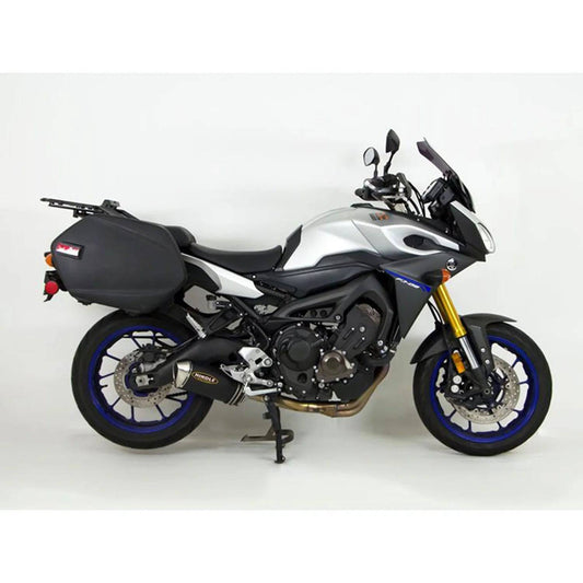 Hindle Evolution Full Exhaust System Yamaha FJ09 2015-2018