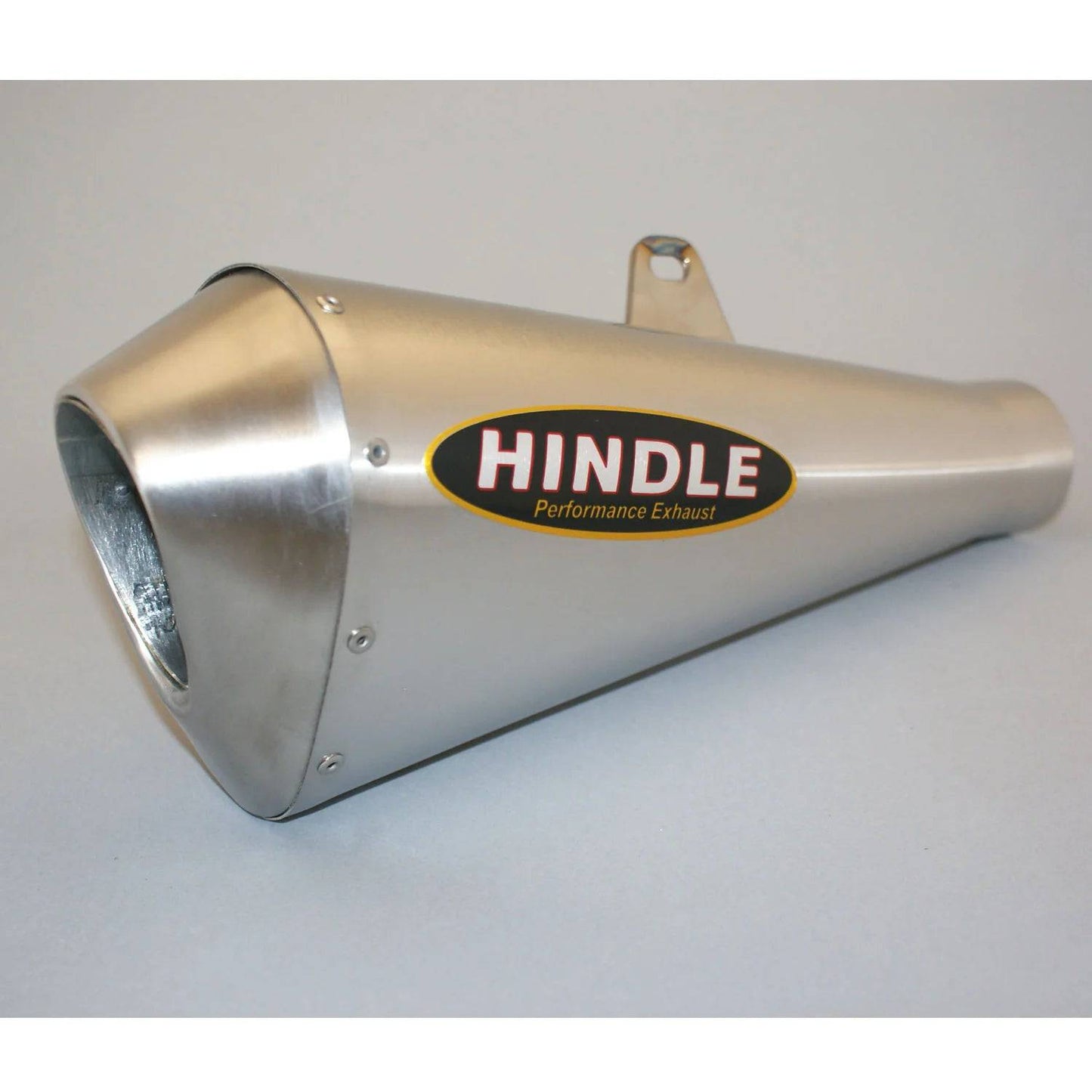 Hindle Evolution Megaphone Full Exhaust System Kawasaki ZX10 2016-2020