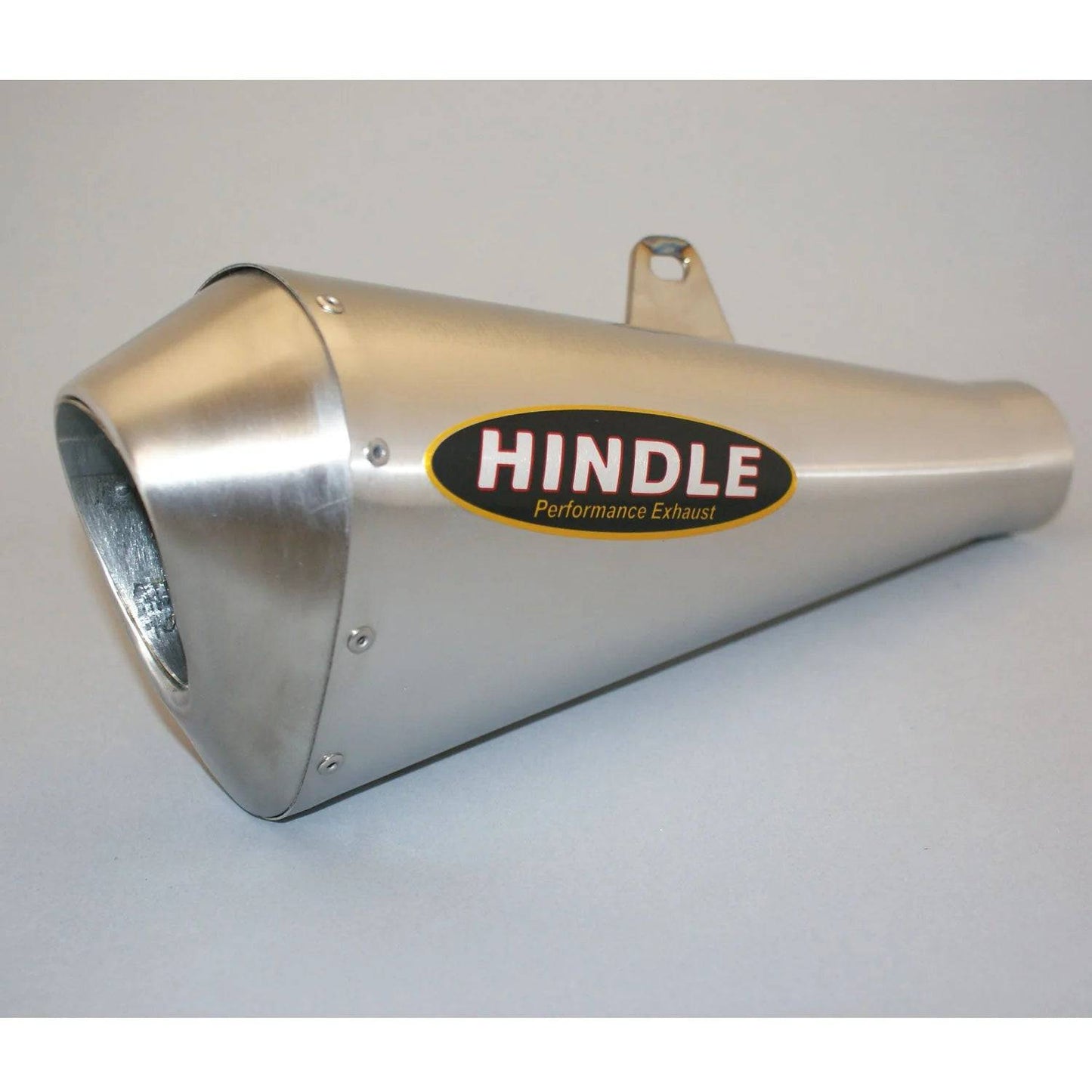 Hindle Evolution Megaphone Full Exhaust System Kawasaki ZX10 2021-2022