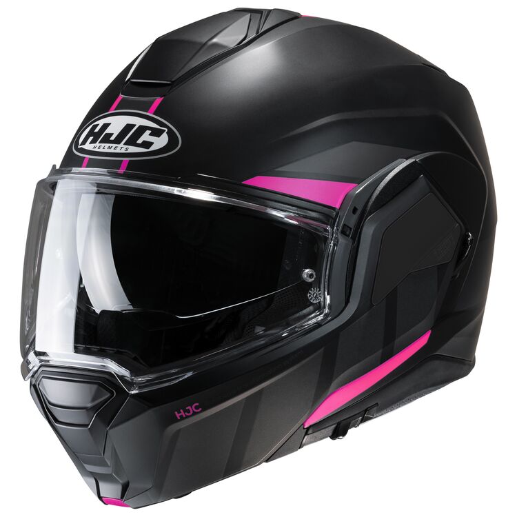 cheap hjc is max modular motorcycle helmets HJC i100 Beis Helmet XS