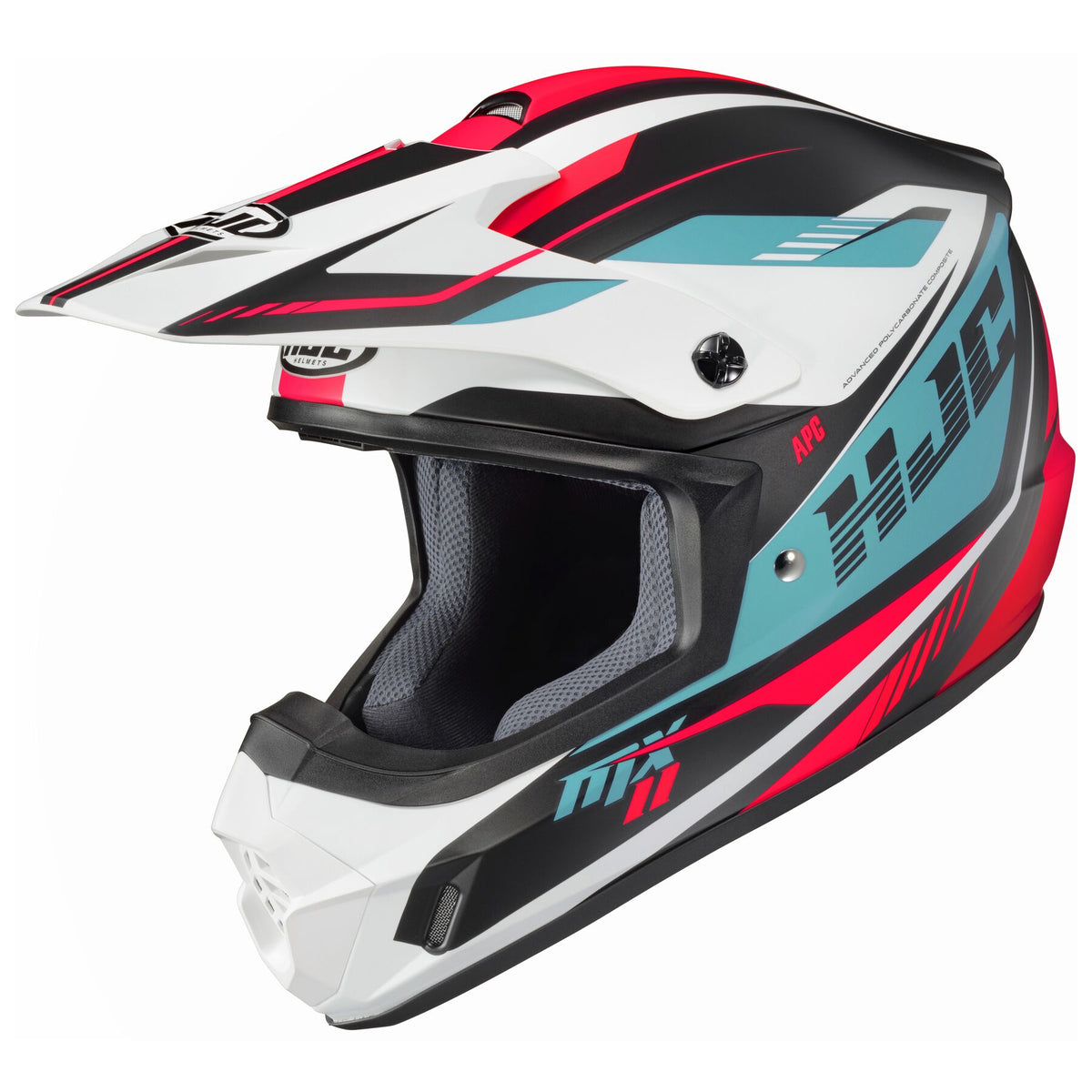 HJC HELMETS(エイチジェイシーヘルメット) CS-MXII ドリフト HJH250 