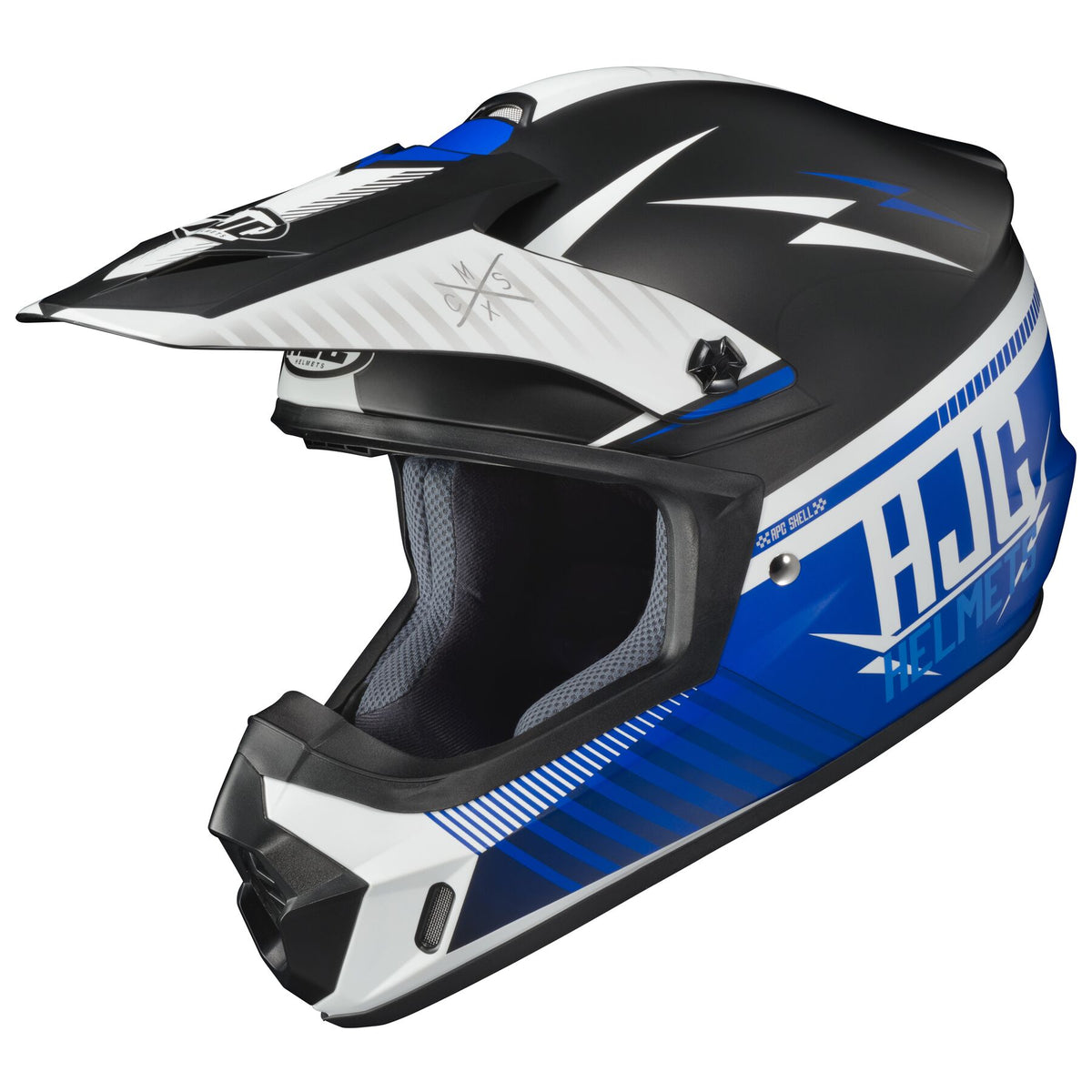 hjc cs 2 helmet CS-MX Tweek Off Road Motorcycle making it easy to Quantity:Pack 2 - 10% OFF Atlanta Falcons Riddell Mini pf-style:Briefcase