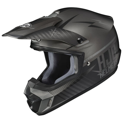 HJC CS-MX 2 Tweek Off Road Motorcycle Helmet - Adventure Parts