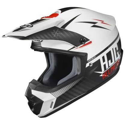 HJC CS-MX 2 Tweek Off Road Motorcycle Helmet - Adventure Parts