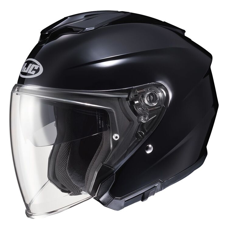 HJC I30 Open Face Motorcycle Helmets - Adventure Parts