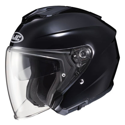HJC I30 Open Face Motorcycle Helmets - Adventure Parts