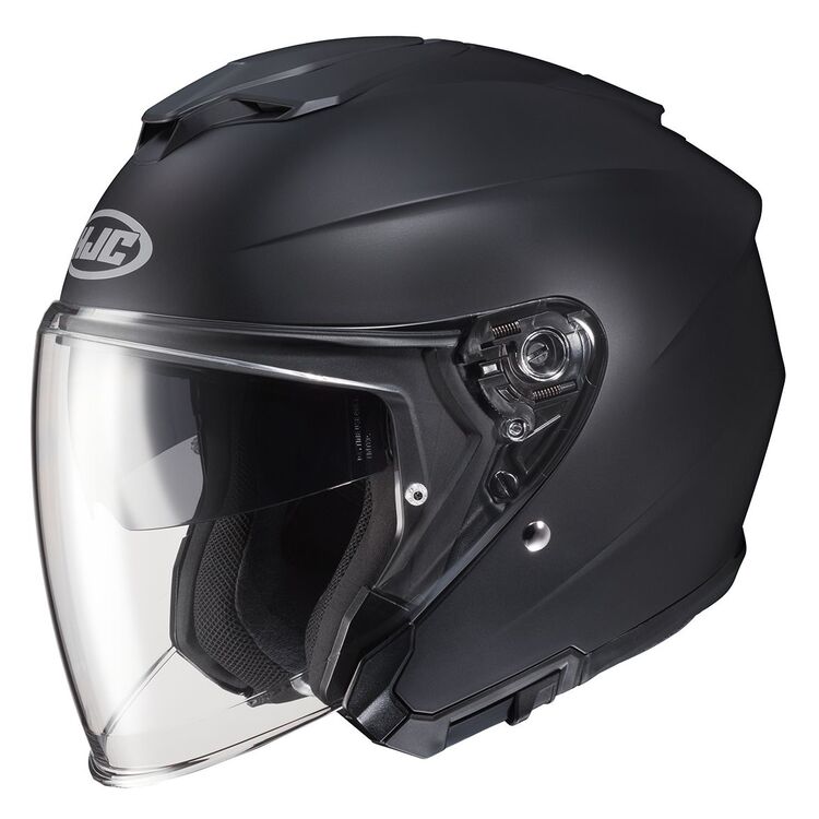 HJC I30 Open Face Motorcycle Helmets - Adventure Parts