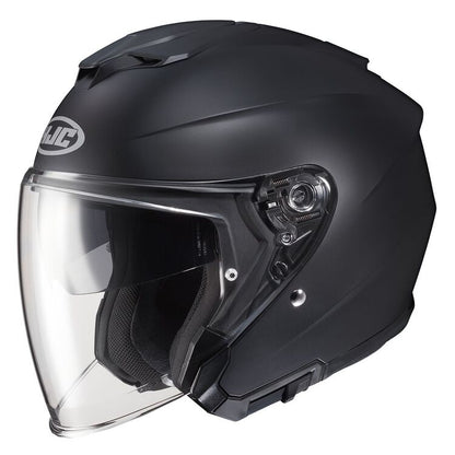 HJC I30 Open Face Motorcycle Helmets - Adventure Parts