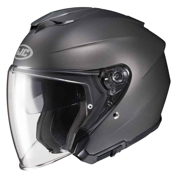 HJC I30 Open Face Motorcycle Helmets - Adventure Parts
