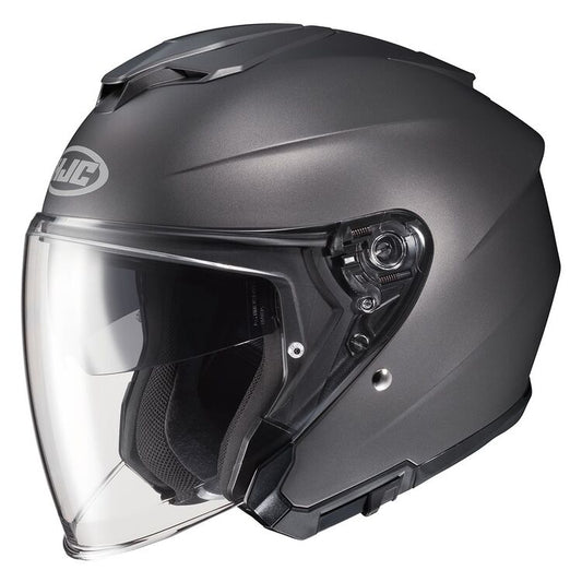 HJC I30 Open Face Motorcycle Helmets - Adventure Parts
