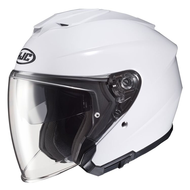 HJC I30 Open Face Motorcycle Helmets - Adventure Parts
