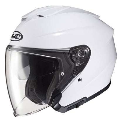 HJC I30 Open Face Motorcycle Helmets - Adventure Parts