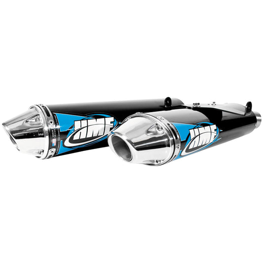HMF Racing Competition Series Silencer Kawasaki KFX 450R 2008–2014
