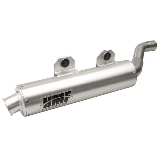 HMF Racing Utility Series Silencer Yamaha GRIZZLY 700 4x4 2007–2024