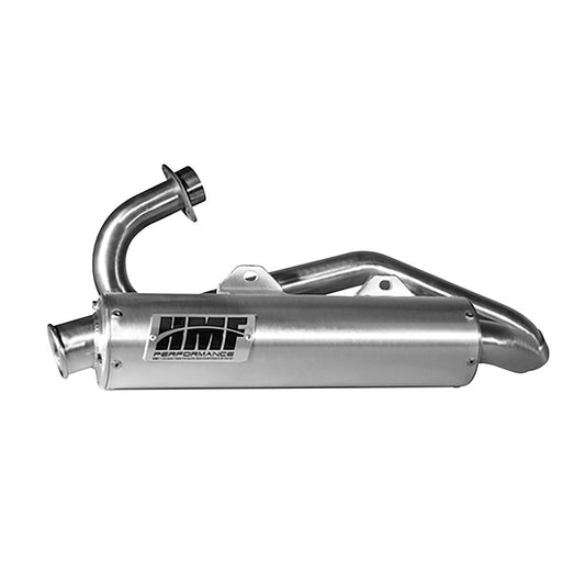HMF Racing Competition Series Silencer Yamaha YFZ 450 2004–2013