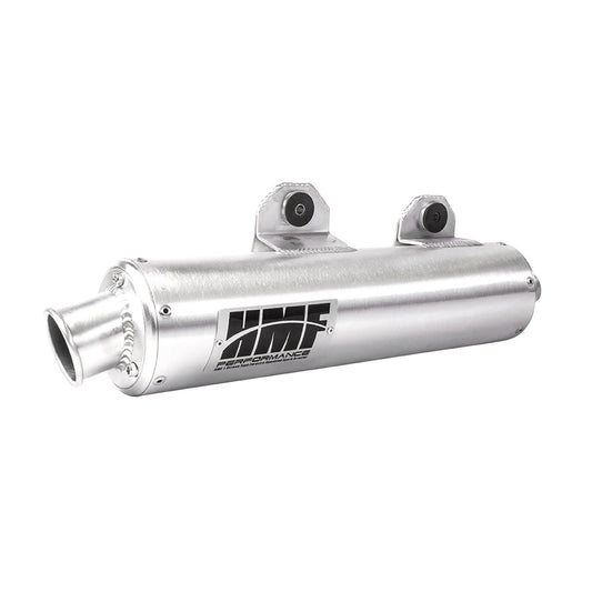 HMF Racing Competition Series Silencer Yamaha RAPTOR 700 2006–2026 - Adventure Parts