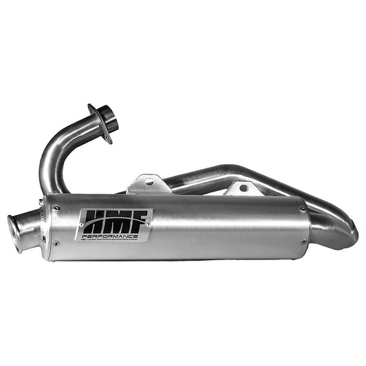 HMF Racing Sport Series Silencer Yamaha YFZ 450 2004–2014