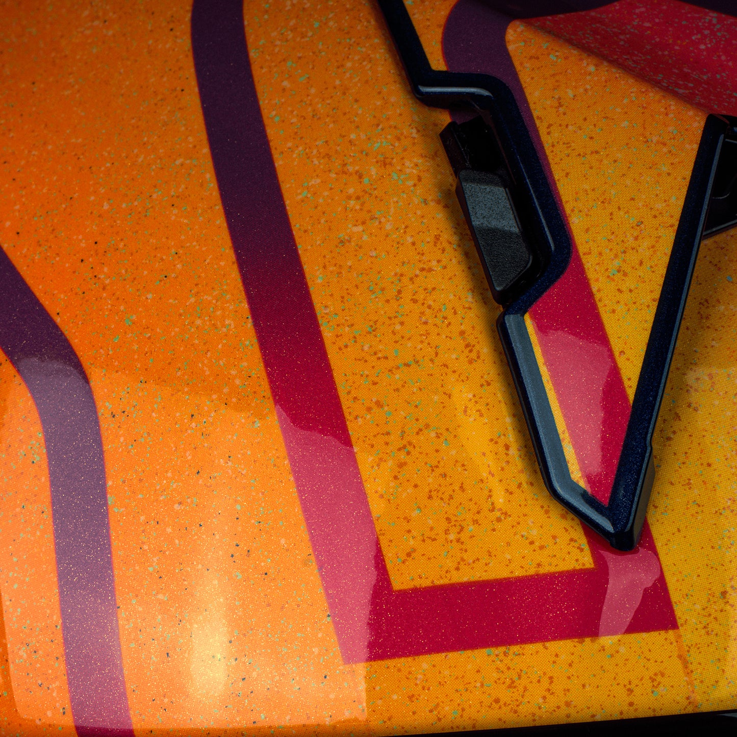 Shoei X-Fifteen Marquez Holi Full Face Motorcycle Helmet