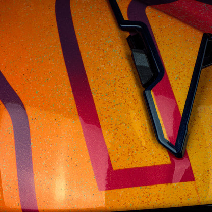 Shoei X-Fifteen Marquez Holi Full Face Motorcycle Helmet