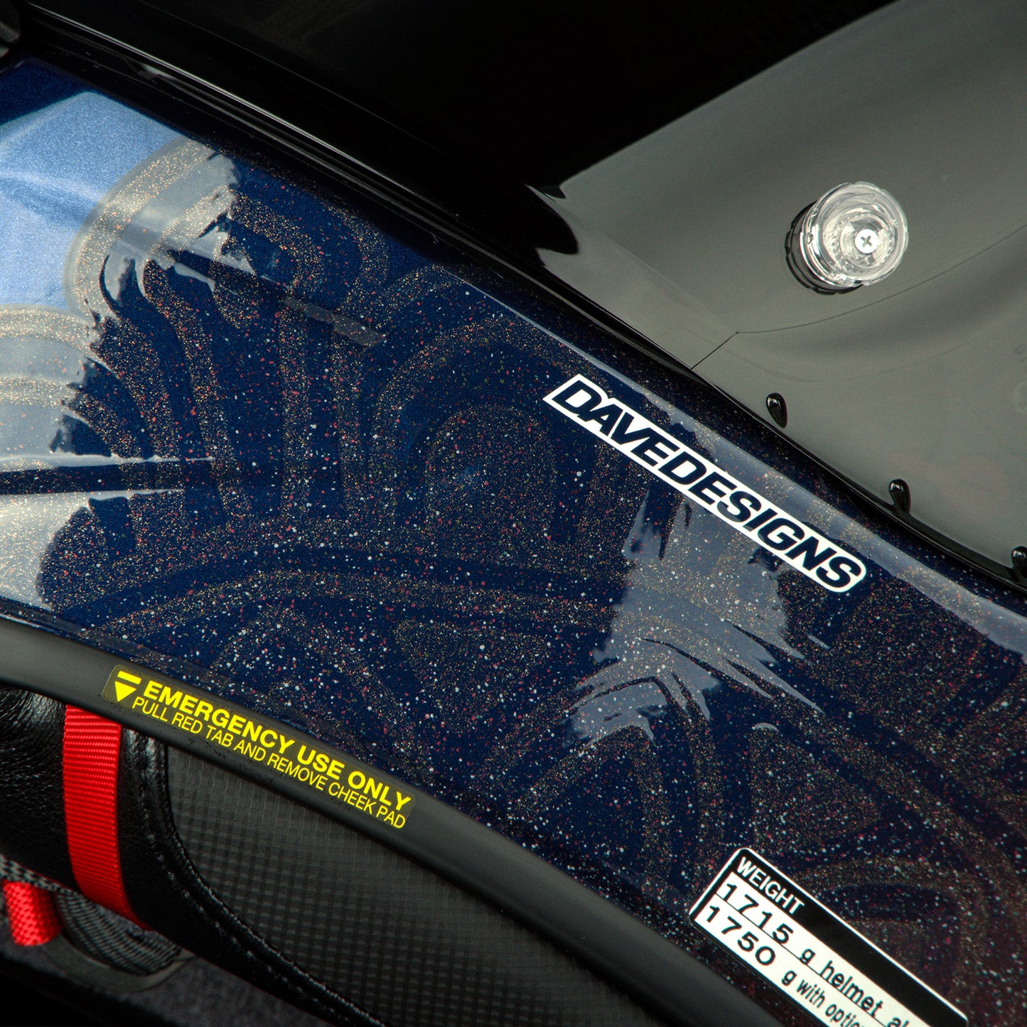 Shoei X-Fifteen Marquez Holi Full Face Motorcycle Helmet