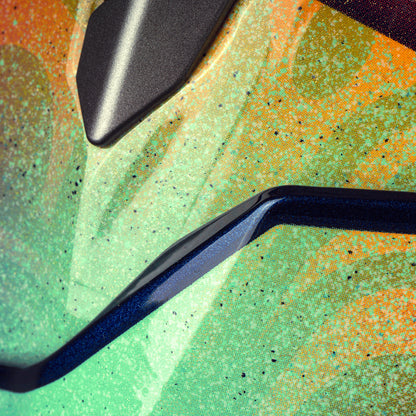 Shoei X-Fifteen Marquez Holi Full Face Motorcycle Helmet