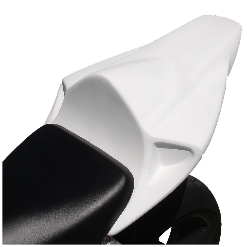Hotbodies Racing Race Bodywork Primer Gray Honda CBR600RR 2006-2007 - Adventure Parts