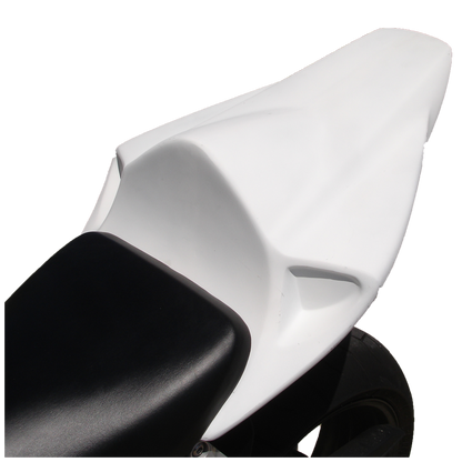 Hotbodies Racing Race Bodywork Primer Gray Honda CBR600RR 2006-2007 - Adventure Parts