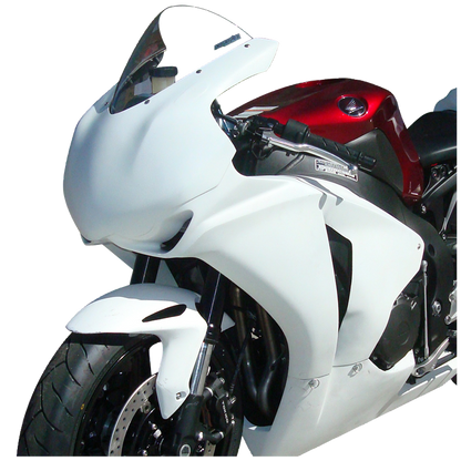 Hotbodies Racing Race Bodywork Primer Gray Honda CBR600RR 2008-2011 - Adventure Parts