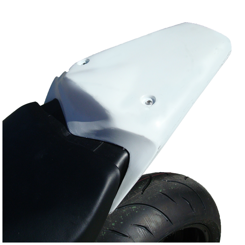 Hotbodies Racing Race Bodywork Primer Gray Honda CBR600RR 2008-2011 - Adventure Parts
