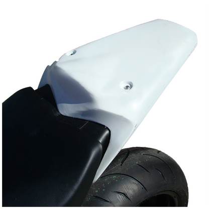 Hotbodies Racing Race Bodywork Primer Gray Honda CBR600RR 2008-2011 - Adventure Parts