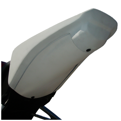 Hotbodies Racing Race Bodywork Primer Gray Honda CBR600RR 2008-2011 - Adventure Parts