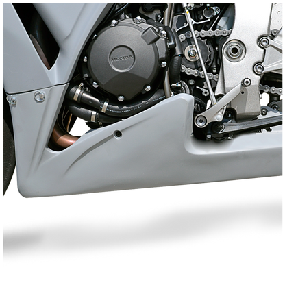 Hotbodies Racing Race Bodywork Primer Gray Honda CBR600RR 2012-2016 - Adventure Parts