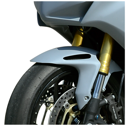 Hotbodies Racing Race Bodywork Primer Gray Honda CBR600RR 2012-2016 - Adventure Parts