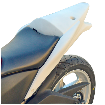 Hotbodies Racing Race Bodywork Primer Gray Honda CBR125R 2011-2018 - Adventure Parts