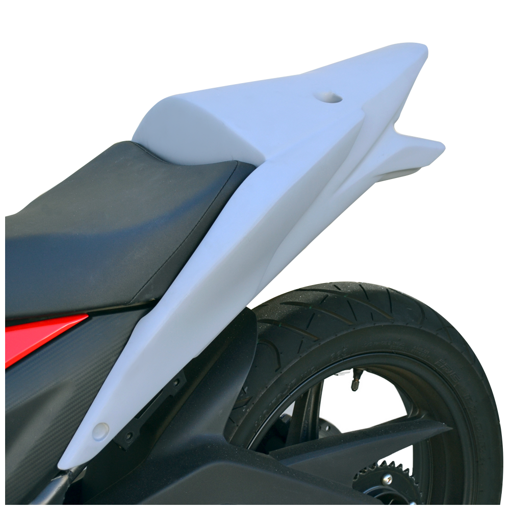 Hotbodies Racing Race Bodywork Primer Gray Honda CBR600RR 2015-2022 - Adventure Parts