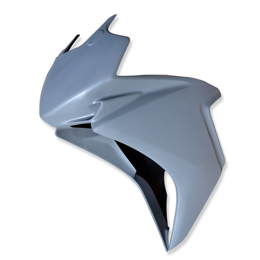 Hotbodies Racing Race Bodywork Primer Gray Honda CBR600RR 2013-2015 - Adventure Parts