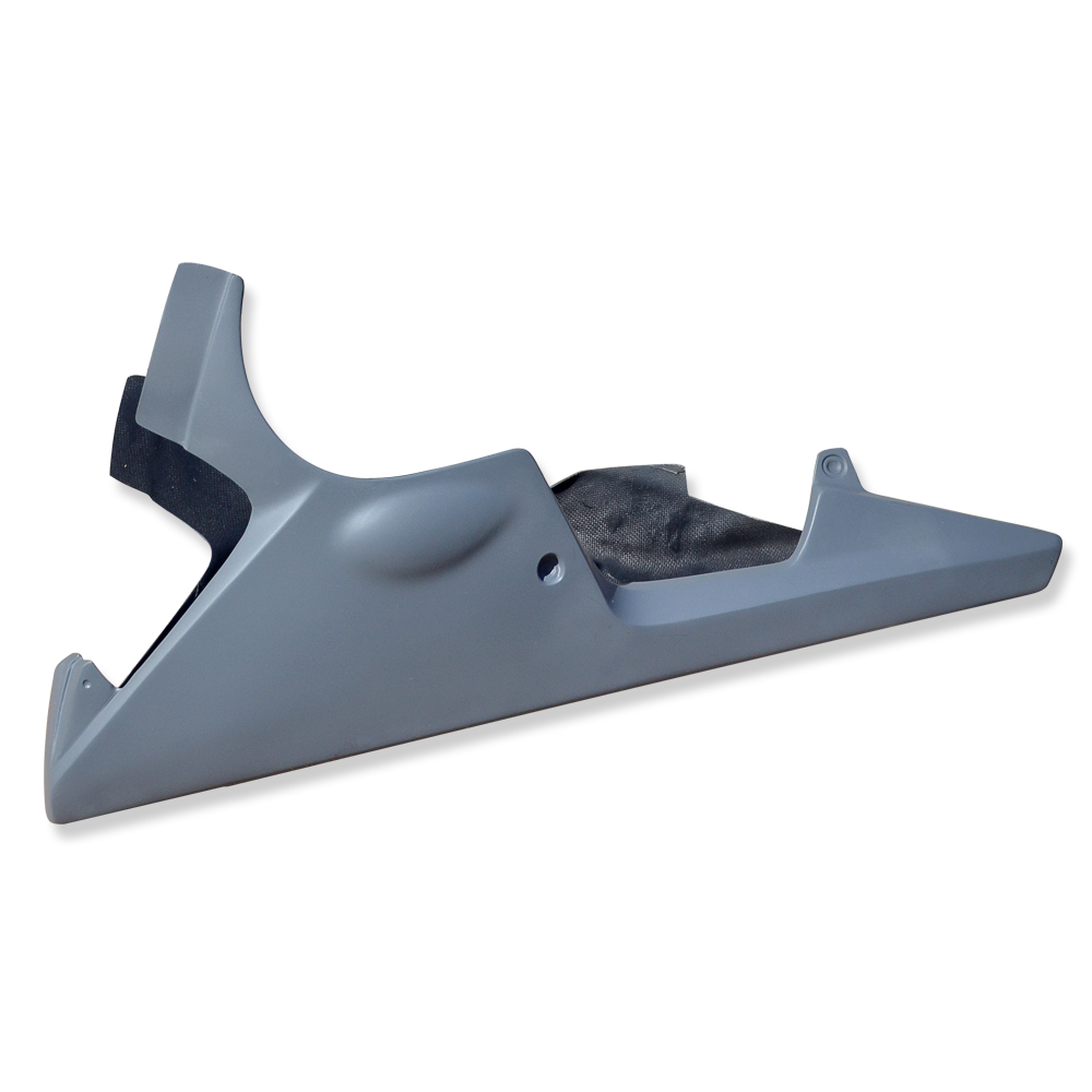 Hotbodies Racing Race Bodywork Primer Gray Honda CBR600RR 2013-2015 - Adventure Parts