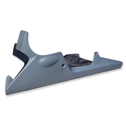 Hotbodies Racing Race Bodywork Primer Gray Honda CBR600RR 2013-2015 - Adventure Parts
