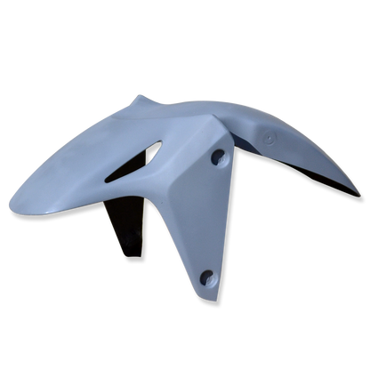 Hotbodies Racing Race Bodywork Primer Gray Honda CBR600RR 2013-2015 - Adventure Parts