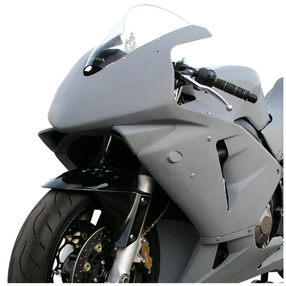 Hotbodies Racing Race Bodywork Honda CBR600RR 2003-2004 - Adventure Parts