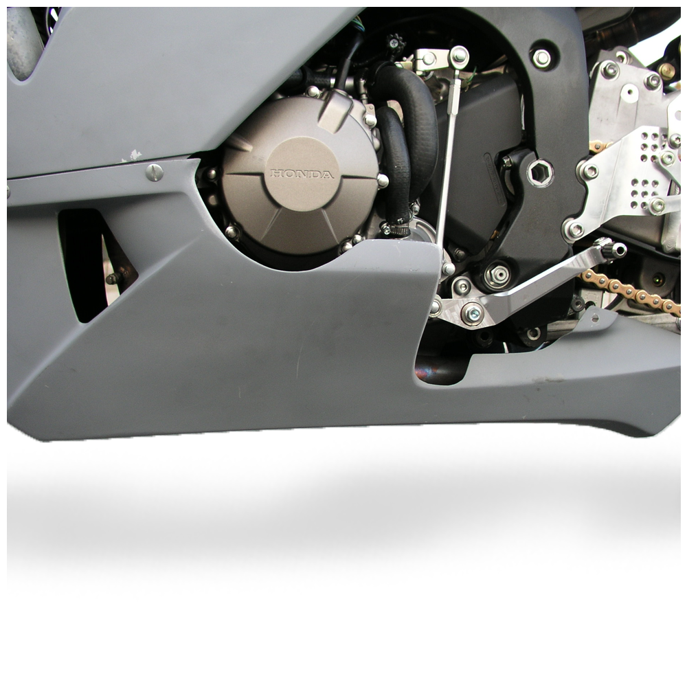 Hotbodies Racing Race Bodywork Honda CBR600RR 2003-2004 - Adventure Parts